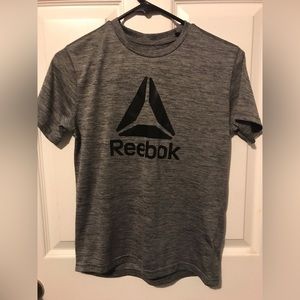 Youth Reebok T-shirt